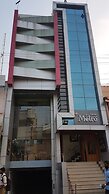 Hotel Metro