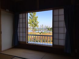 Heart Land Hills View of yacht harbor house