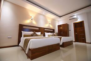 Rivendell Hotel