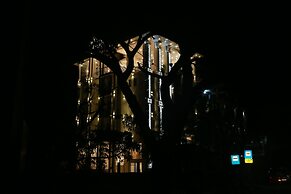 Rivendell Hotel