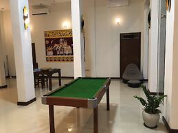 Rivendell Hotel