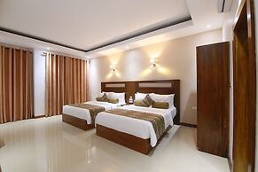 Rivendell Hotel
