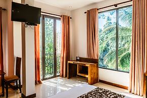 Rivendell Hotel