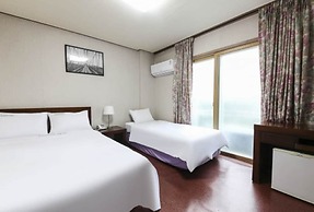 Namwon Hotel