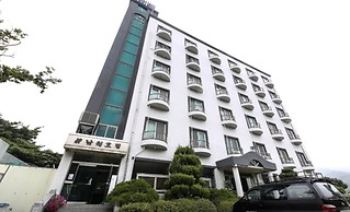 Namwon Hotel