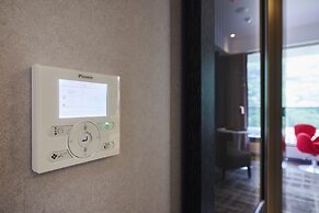 The Tango Taipei Jiantan