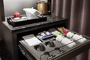 The Tango Taipei Jiantan