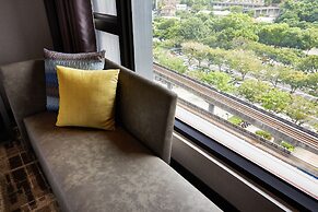 The Tango Taipei Jiantan