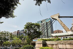 The Tango Taipei Jiantan