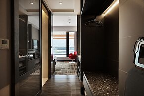 The Tango Taipei Jiantan