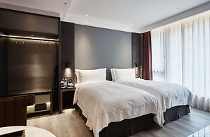 The Tango Taipei Jiantan