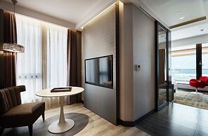 The Tango Taipei Jiantan