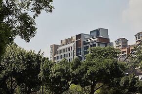 The Tango Taipei Jiantan