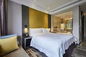 The Tango Taipei Jiantan