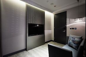 The Tango Taipei Jiantan