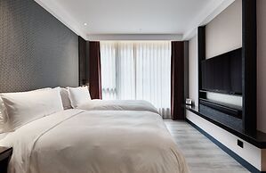 The Tango Taipei Jiantan