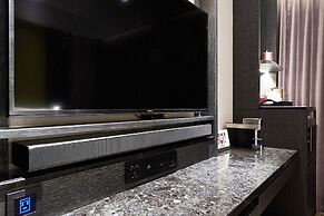 The Tango Taipei Jiantan