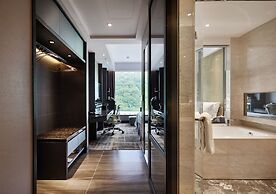 The Tango Taipei Jiantan