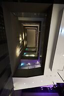 The Tango Taipei Jiantan