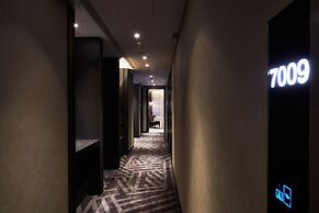 The Tango Taipei Jiantan