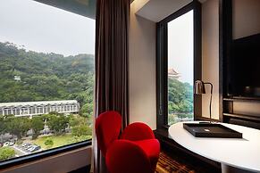 The Tango Taipei Jiantan