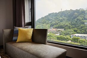 The Tango Taipei Jiantan