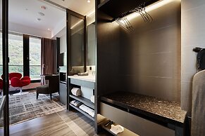 The Tango Taipei Jiantan