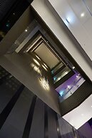 The Tango Taipei Jiantan