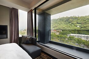 The Tango Taipei Jiantan