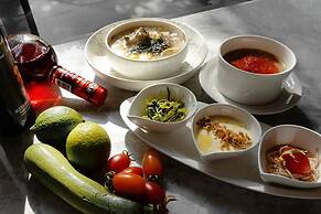 The Tango Taipei Jiantan