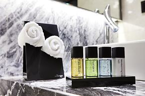 The Tango Taipei Jiantan