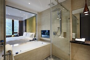 The Tango Taipei Jiantan