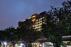 The Tango Taipei Jiantan