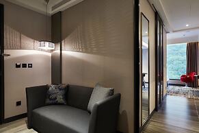 The Tango Taipei Jiantan