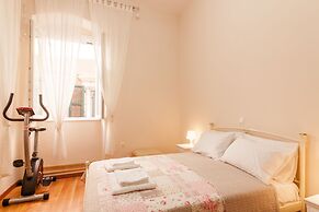 Kantouni Bizi Myranthis Apartment By Konnect