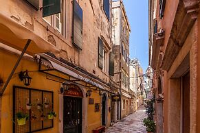 Kantouni Bizi Myranthis Apartment By Konnect