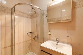 Kantouni Bizi Myranthis Apartment By Konnect