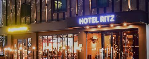 Hotel Ritz