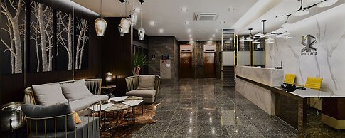 Hotel Ritz