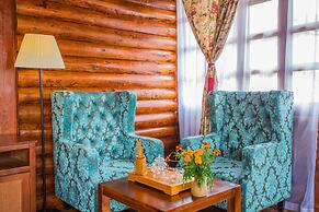 Lugu Lake Love Inn