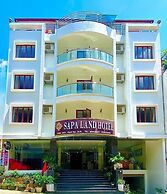 Sapa Land Hotel