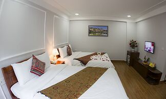 Sapa Land Hotel