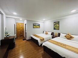 Sapa Land Hotel