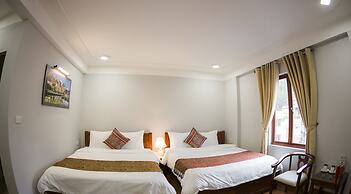 Sapa Land Hotel
