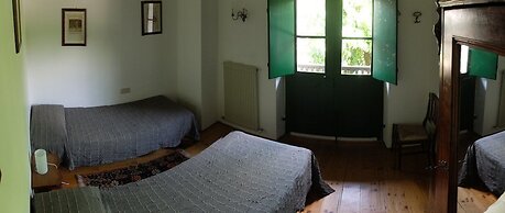 Agriturismo Villa Coren