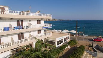 Zorbas Beach Hotel