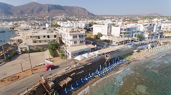 Zorbas Beach Hotel