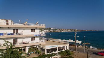 Zorbas Beach Hotel