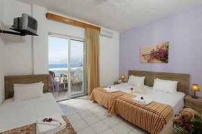Zorbas Beach Hotel