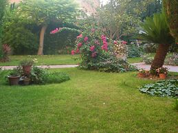 Apartamentos El Oasis